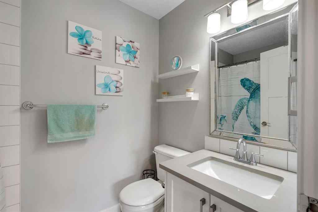 MLS® A2248414 - Unit #203 1408 17 Street SE in Inglewood Calgary, Residential