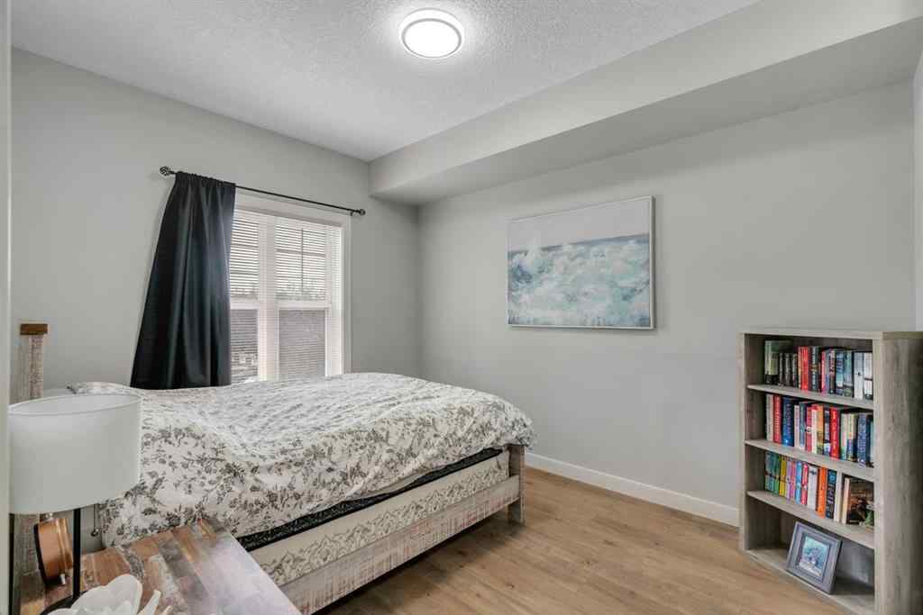 MLS® A2248414 - Unit #203 1408 17 Street SE in Inglewood Calgary, Residential
