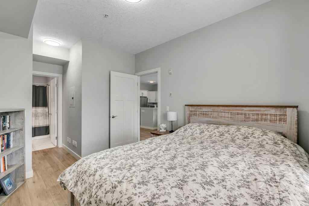 MLS® A2248414 - Unit #203 1408 17 Street SE in Inglewood Calgary, Residential