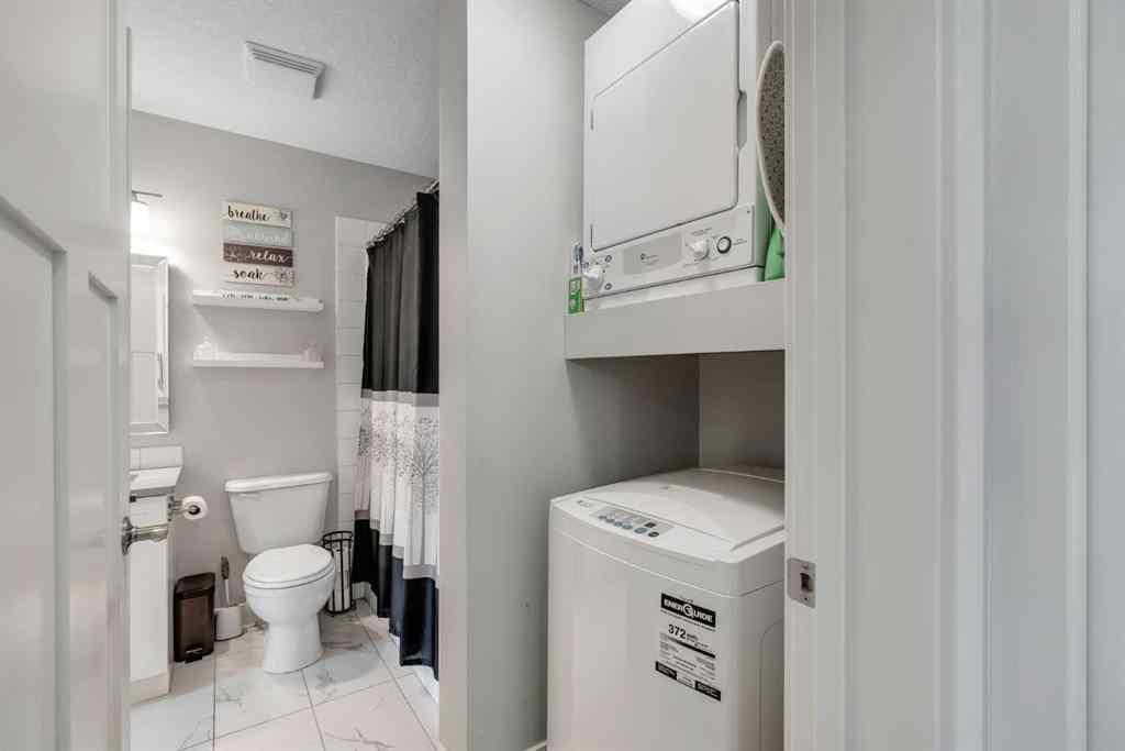 MLS® A2248414 - Unit #203 1408 17 Street SE in Inglewood Calgary, Residential