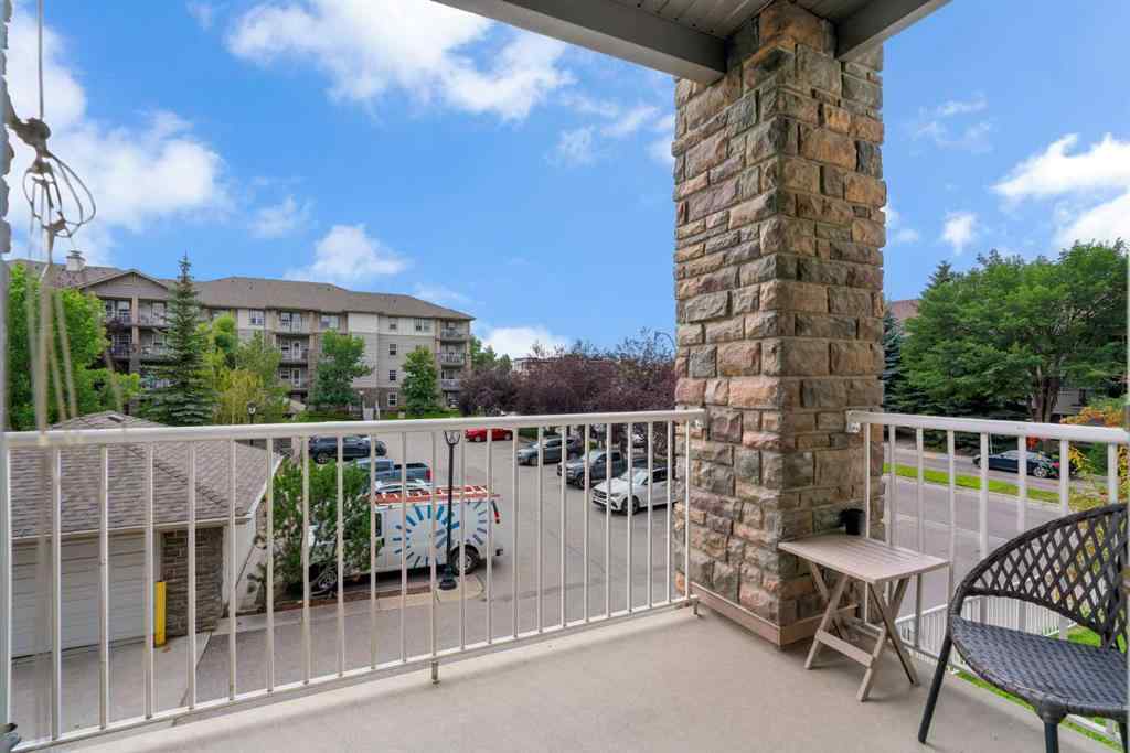 MLS® A2248414 - Unit #203 1408 17 Street SE in Inglewood Calgary, Residential