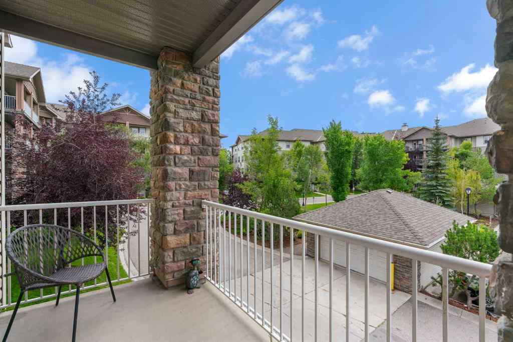 MLS® A2248414 - Unit #203 1408 17 Street SE in Inglewood Calgary, Residential
