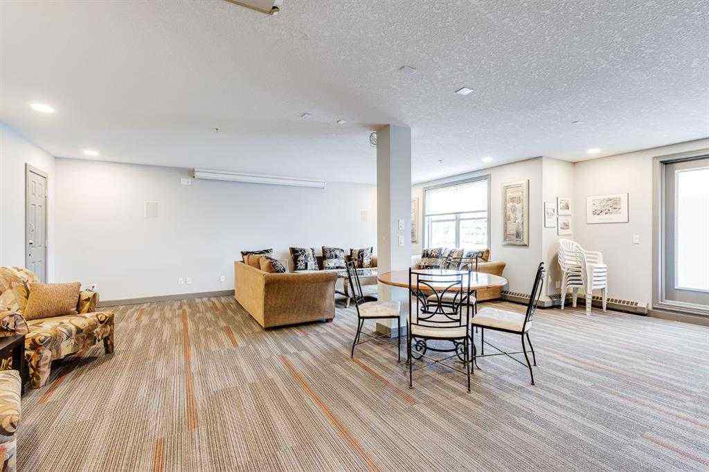 MLS® A2248414 - Unit #203 1408 17 Street SE in Inglewood Calgary, Residential