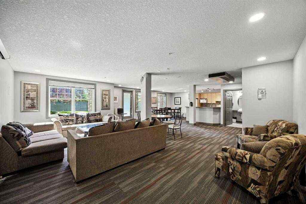 MLS® A2248414 - Unit #203 1408 17 Street SE in Inglewood Calgary, Residential