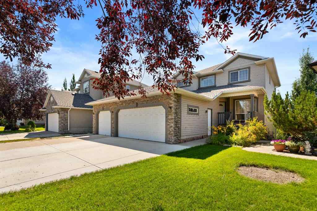 MLS® A2248417 - 183 Cove Drive  in The Cove Chestermere, Residential