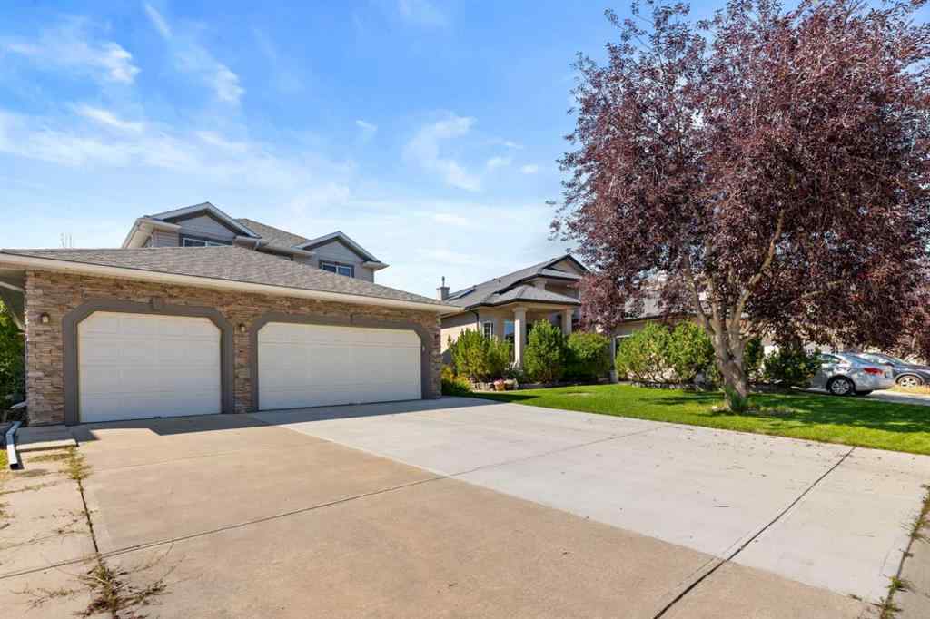 MLS® A2248417 - 183 Cove Drive  in The Cove Chestermere, Residential