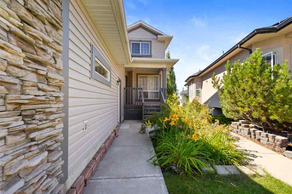 MLS® A2248417 - 183 Cove Drive  in The Cove Chestermere, Residential