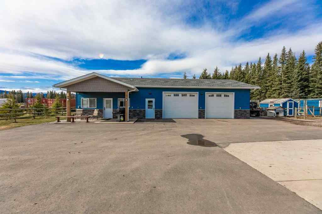 MLS® A2248420 - 15 Maskuta Estates  in NONE Rural Yellowhead County, Residential