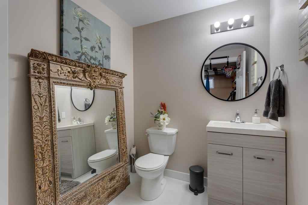 MLS® A2248421 - 12 Red Embers Common NE in Redstone Calgary, Residential