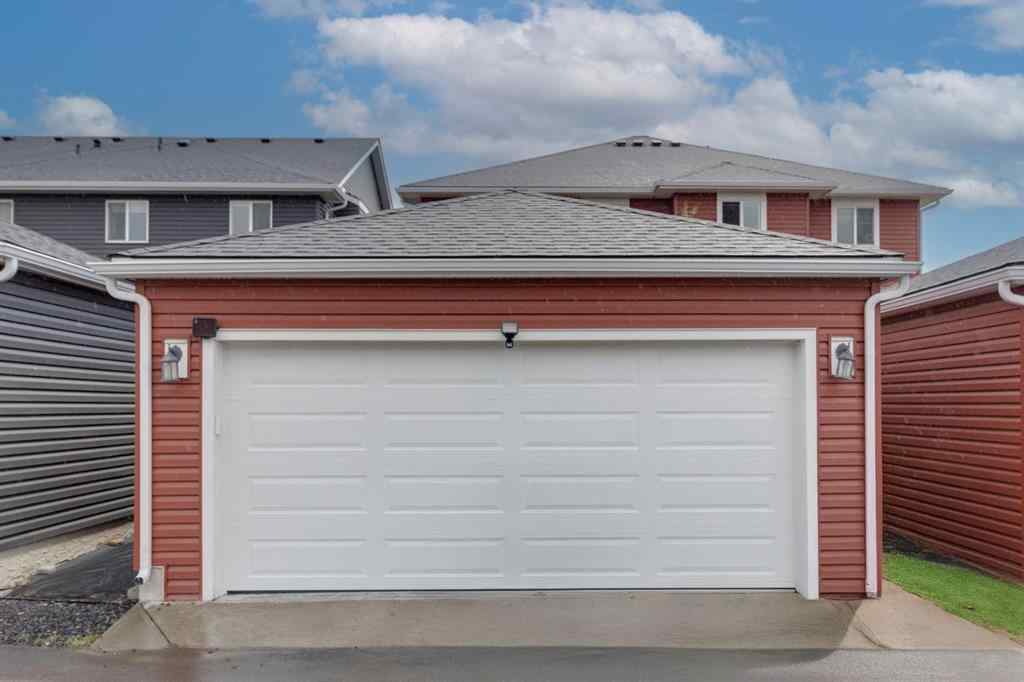MLS® A2248421 - 12 Red Embers Common NE in Redstone Calgary, Residential
