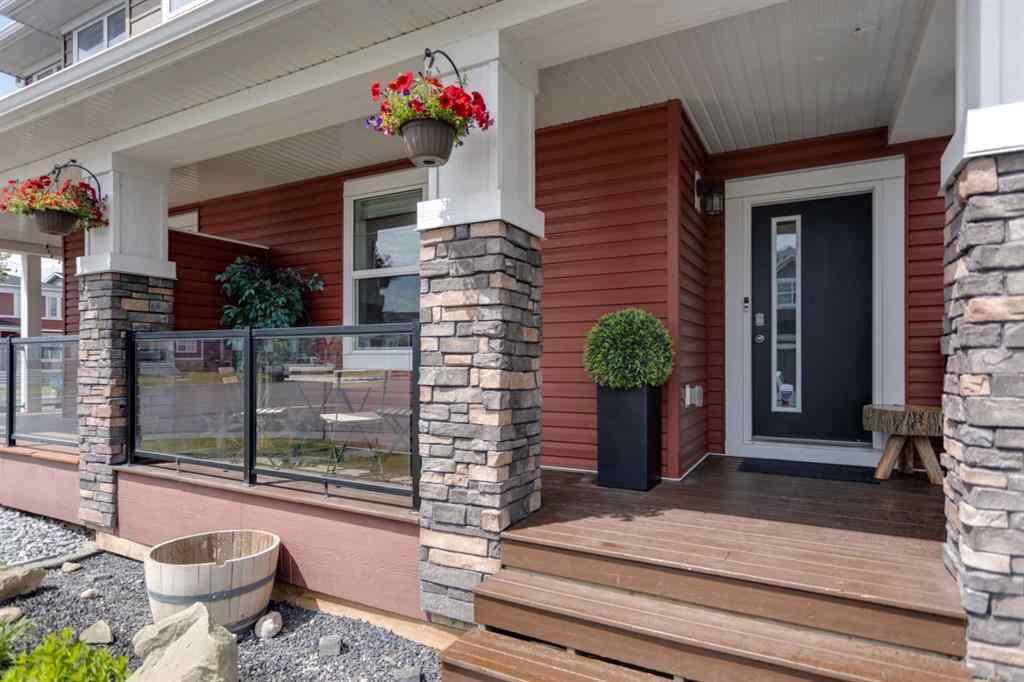 MLS® A2248421 - 12 Red Embers Common NE in Redstone Calgary, Residential