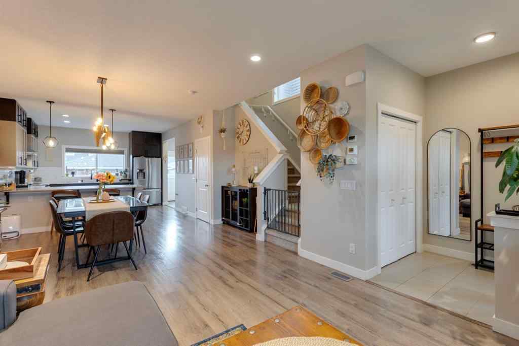 MLS® A2248421 - 12 Red Embers Common NE in Redstone Calgary, Residential
