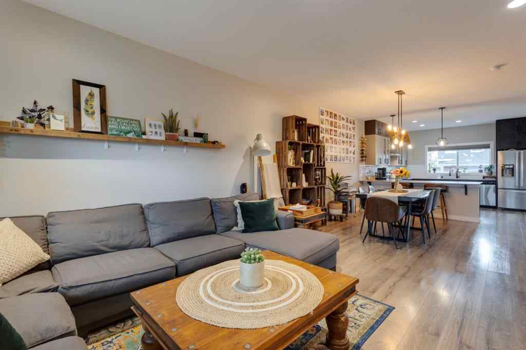 MLS® A2248421 - 12 Red Embers Common NE in Redstone Calgary, Residential
