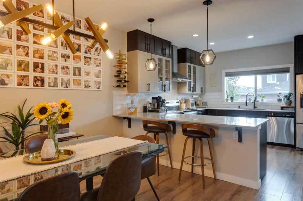 MLS® A2248421 - 12 Red Embers Common NE in Redstone Calgary, Residential
