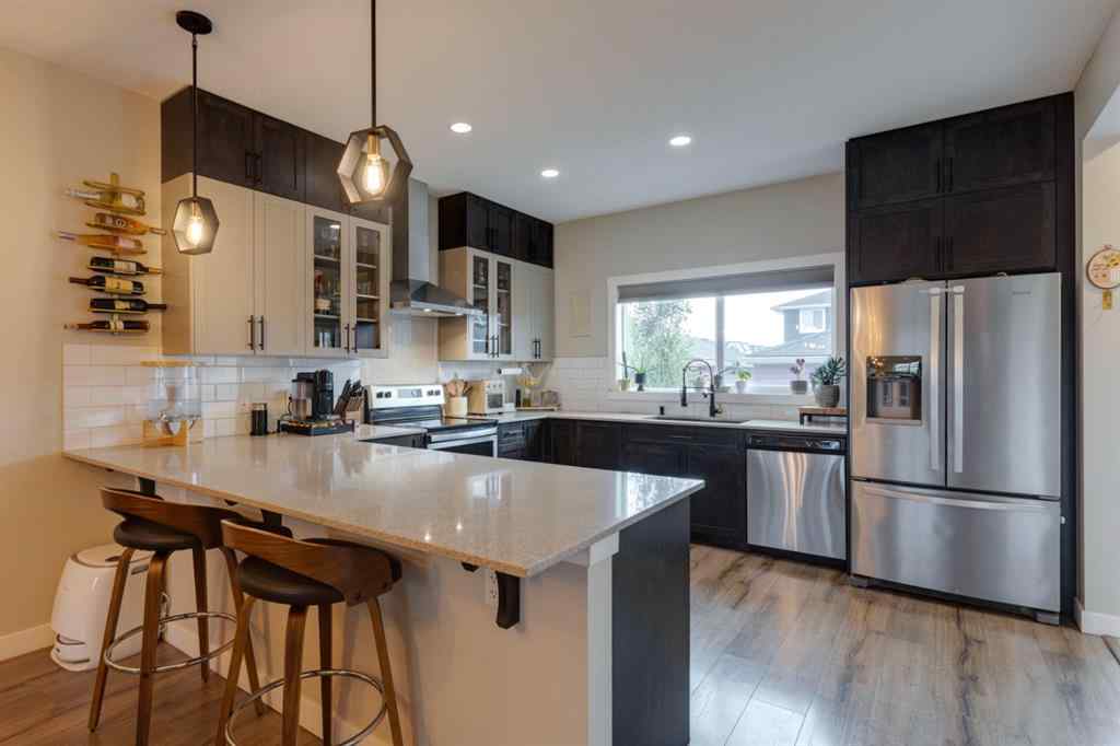 MLS® A2248421 - 12 Red Embers Common NE in Redstone Calgary, Residential