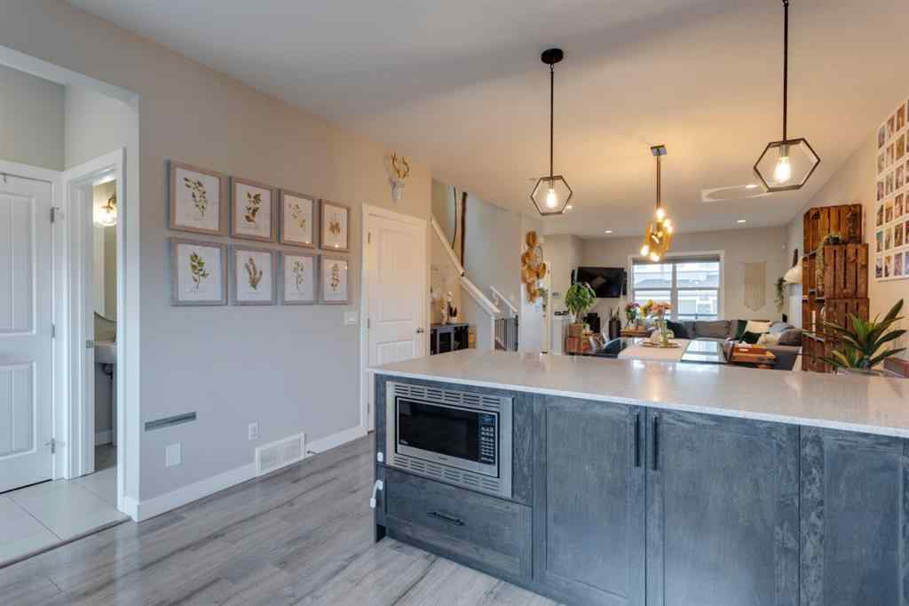 MLS® A2248421 - 12 Red Embers Common NE in Redstone Calgary, Residential