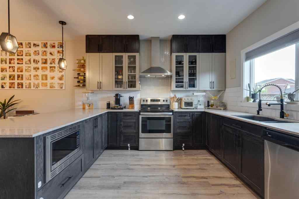 MLS® A2248421 - 12 Red Embers Common NE in Redstone Calgary, Residential
