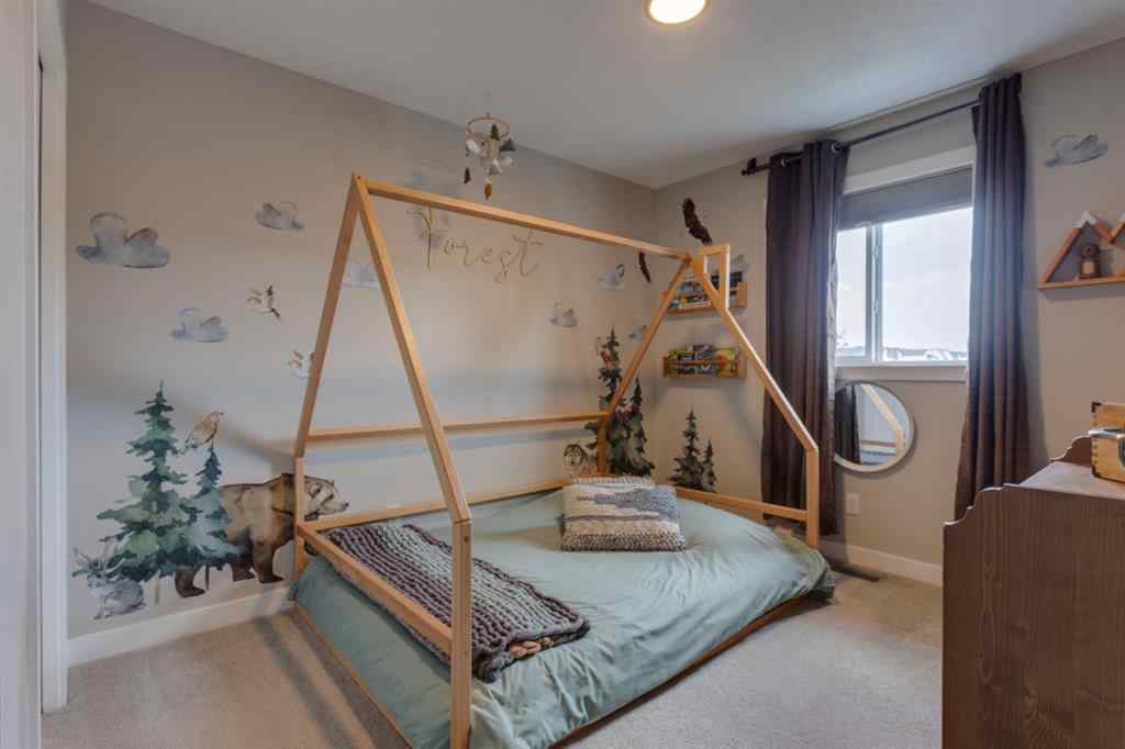 MLS® A2248421 - 12 Red Embers Common NE in Redstone Calgary, Residential