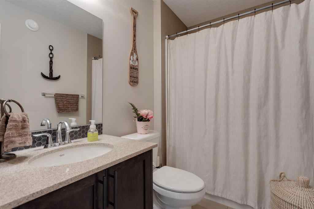 MLS® A2248421 - 12 Red Embers Common NE in Redstone Calgary, Residential
