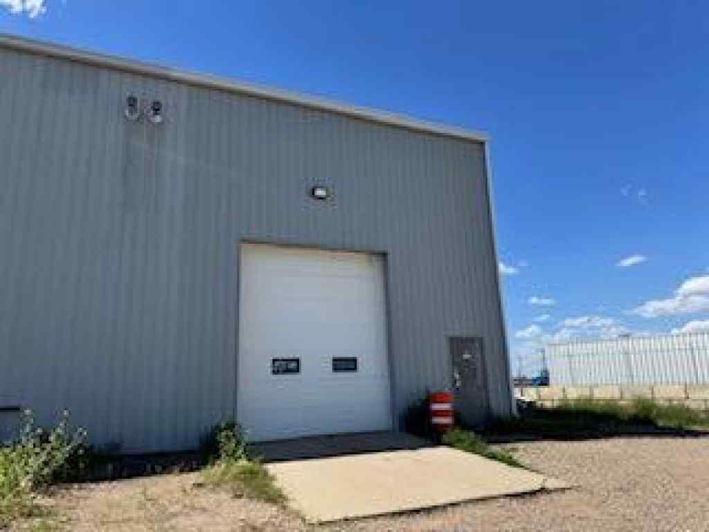 MLS® A2248425 - Unit #3 762 23 Street SW in South West Industrial Medicine Hat, Commercial