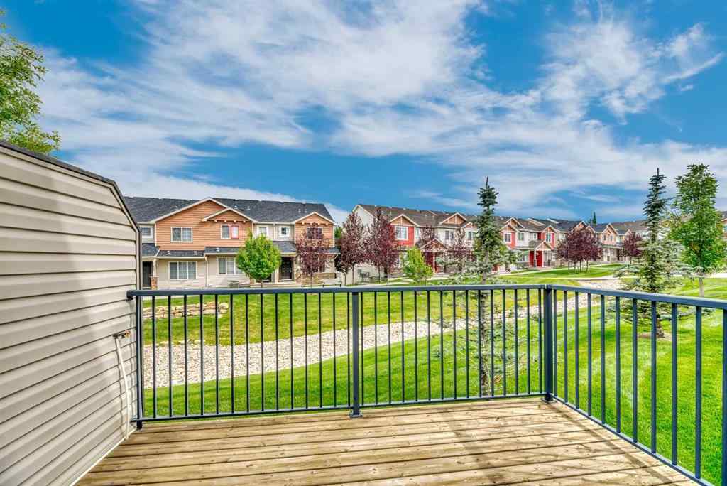 MLS® A2248426 - 236 Pantego Lane NW in Panorama Hills Calgary, Residential
