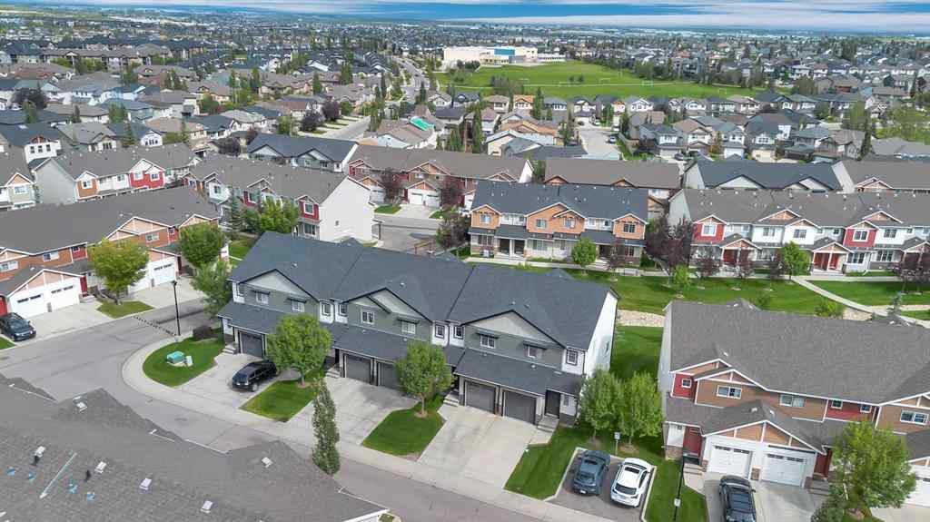 MLS® A2248426 - 236 Pantego Lane NW in Panorama Hills Calgary, Residential
