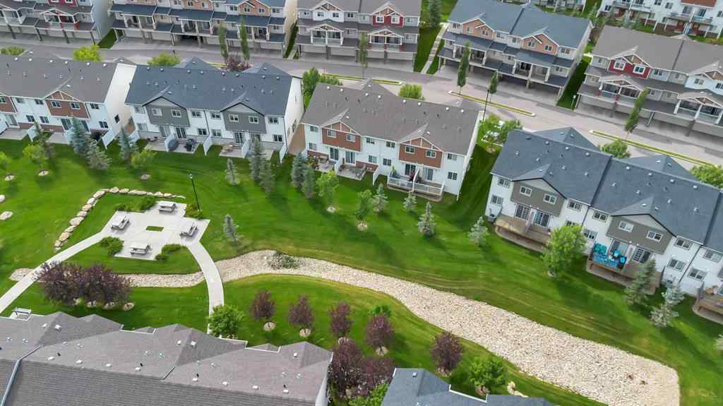 MLS® A2248426 - 236 Pantego Lane NW in Panorama Hills Calgary, Residential