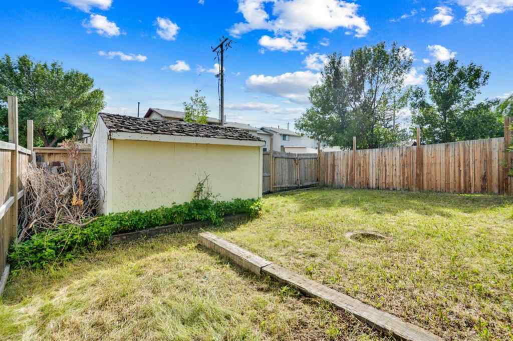 MLS® A2248429 - 707 Whitehill Way NE in Whitehorn Calgary, Residential