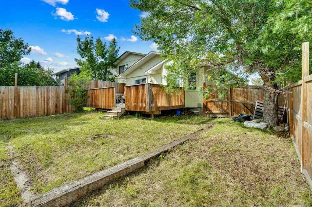 MLS® A2248429 - 707 Whitehill Way NE in Whitehorn Calgary, Residential
