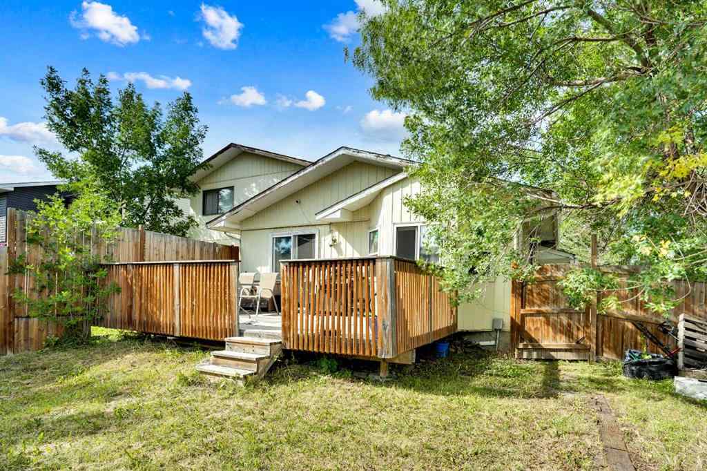 MLS® A2248429 - 707 Whitehill Way NE in Whitehorn Calgary, Residential
