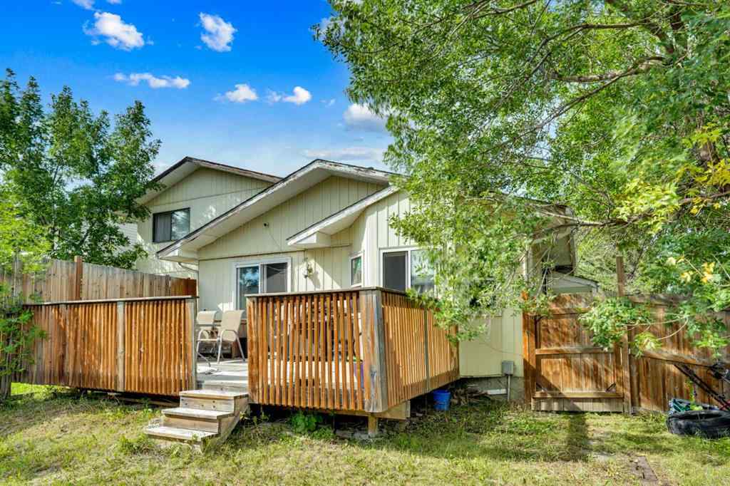 MLS® A2248429 - 707 Whitehill Way NE in Whitehorn Calgary, Residential
