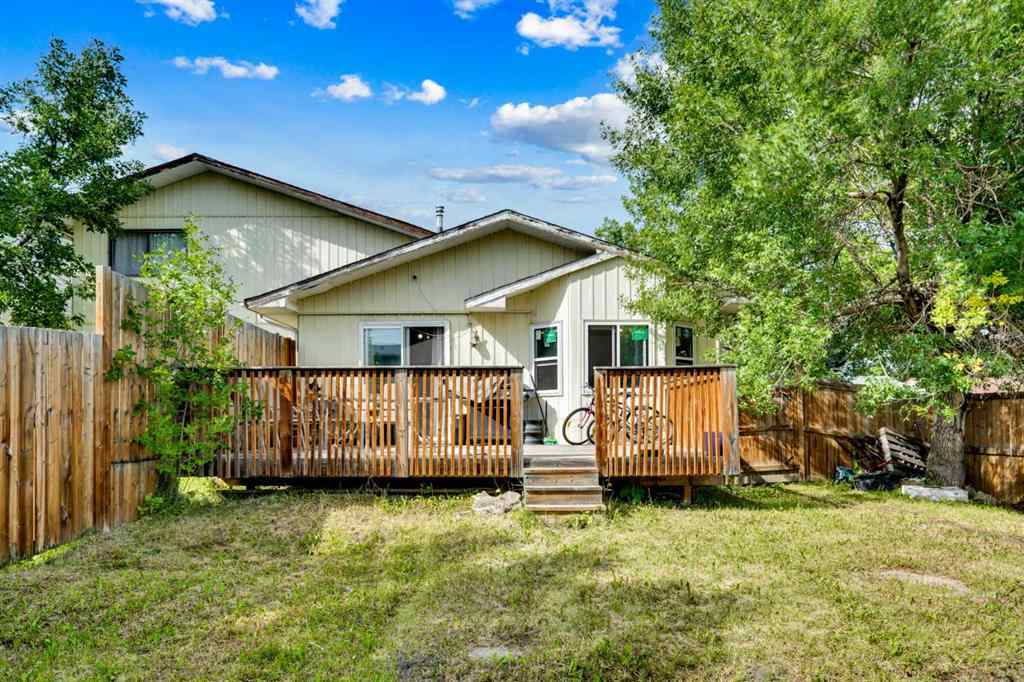 MLS® A2248429 - 707 Whitehill Way NE in Whitehorn Calgary, Residential