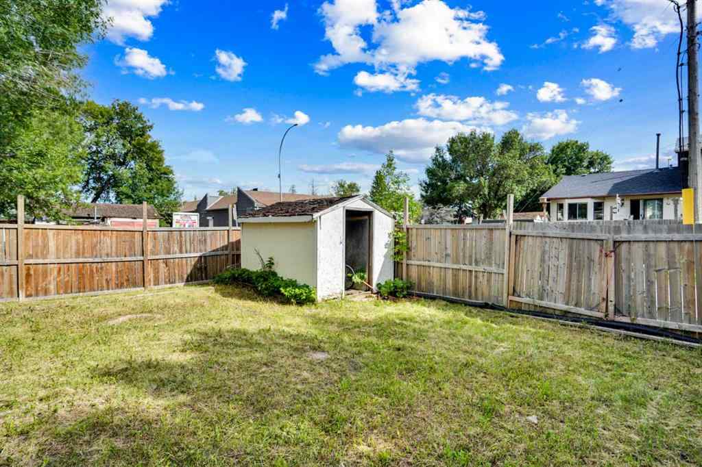 MLS® A2248429 - 707 Whitehill Way NE in Whitehorn Calgary, Residential