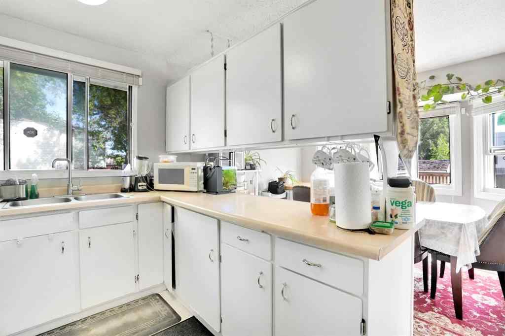 MLS® A2248429 - 707 Whitehill Way NE in Whitehorn Calgary, Residential