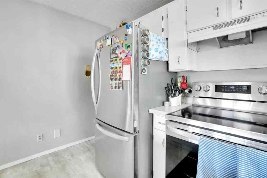 MLS® A2248429 - 707 Whitehill Way NE in Whitehorn Calgary, Residential