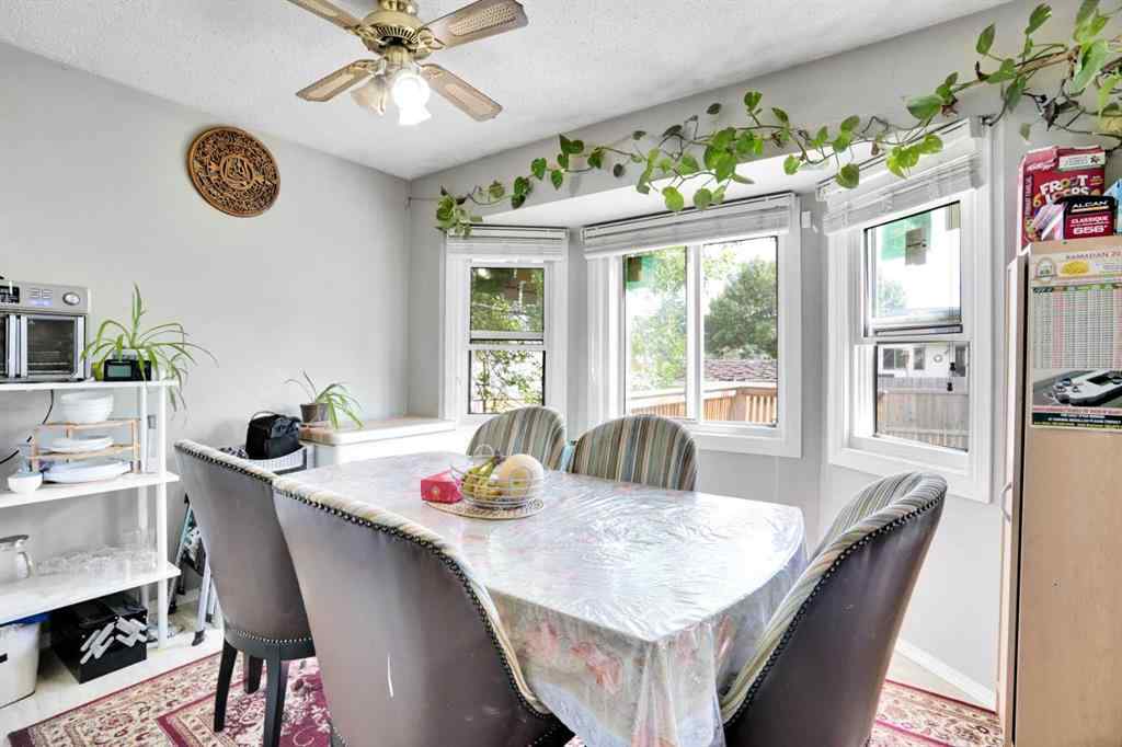 MLS® A2248429 - 707 Whitehill Way NE in Whitehorn Calgary, Residential
