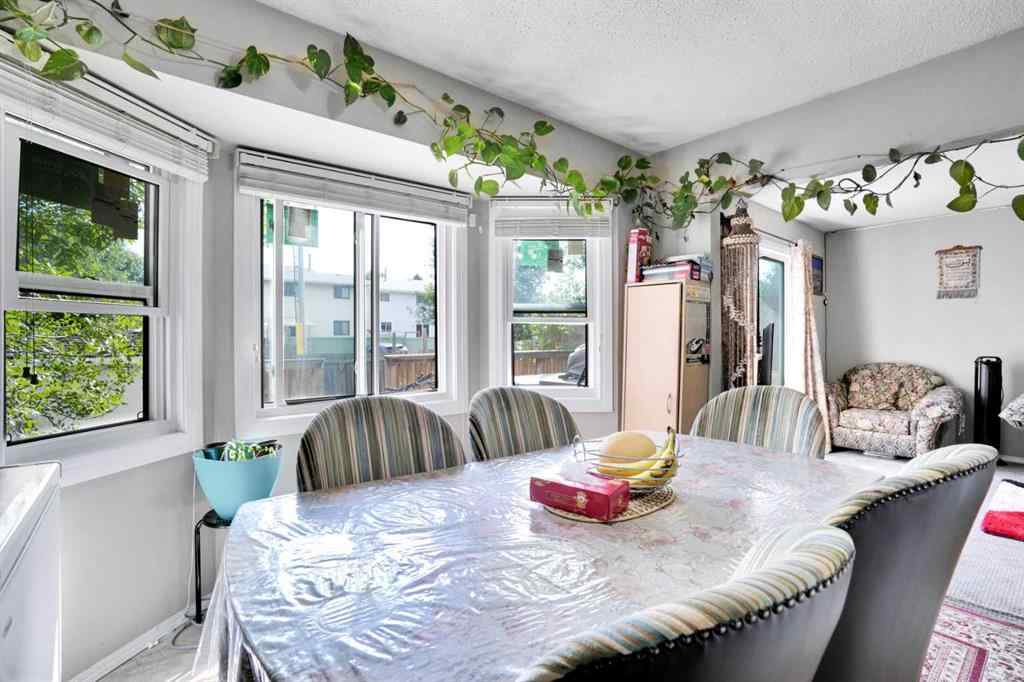 MLS® A2248429 - 707 Whitehill Way NE in Whitehorn Calgary, Residential