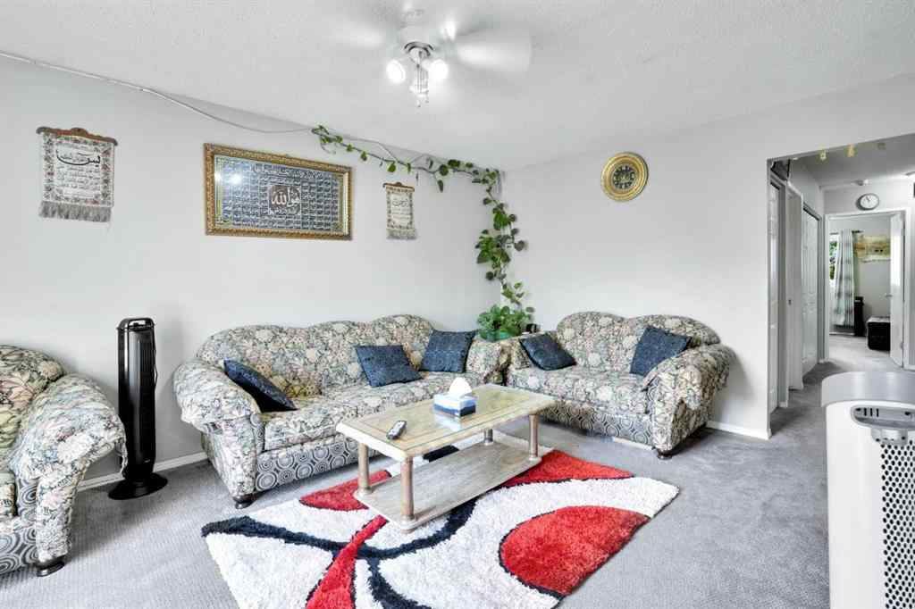 MLS® A2248429 - 707 Whitehill Way NE in Whitehorn Calgary, Residential
