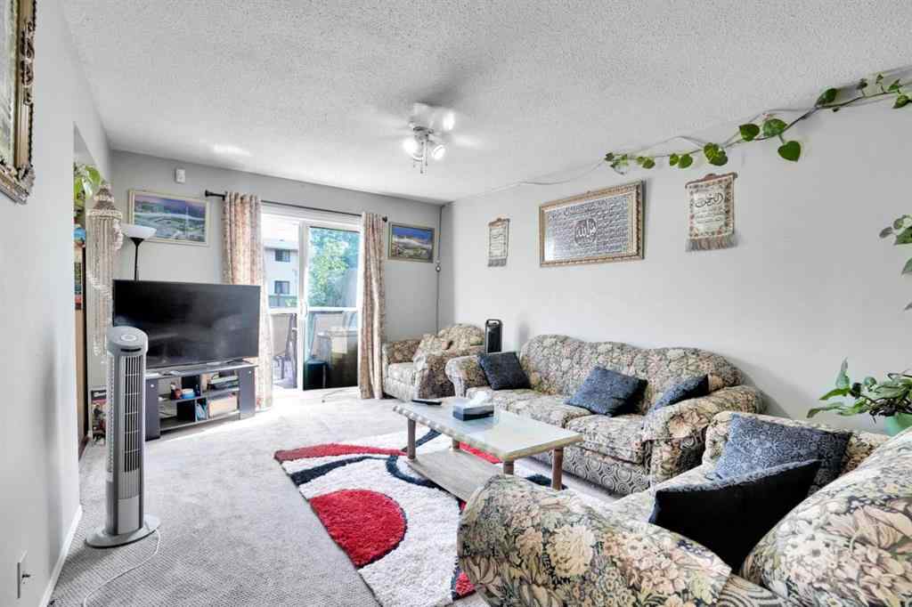 MLS® A2248429 - 707 Whitehill Way NE in Whitehorn Calgary, Residential