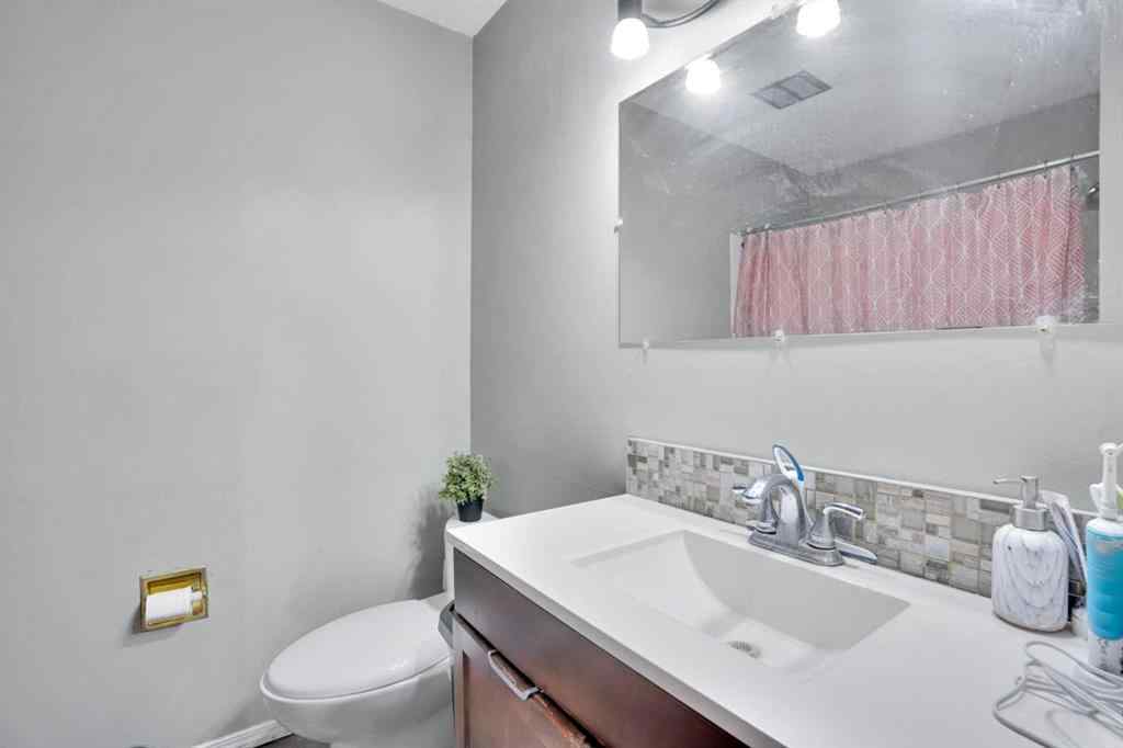 MLS® A2248429 - 707 Whitehill Way NE in Whitehorn Calgary, Residential
