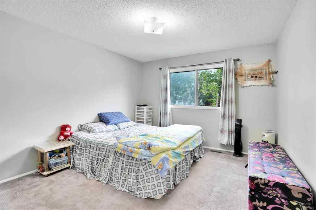 MLS® A2248429 - 707 Whitehill Way NE in Whitehorn Calgary, Residential