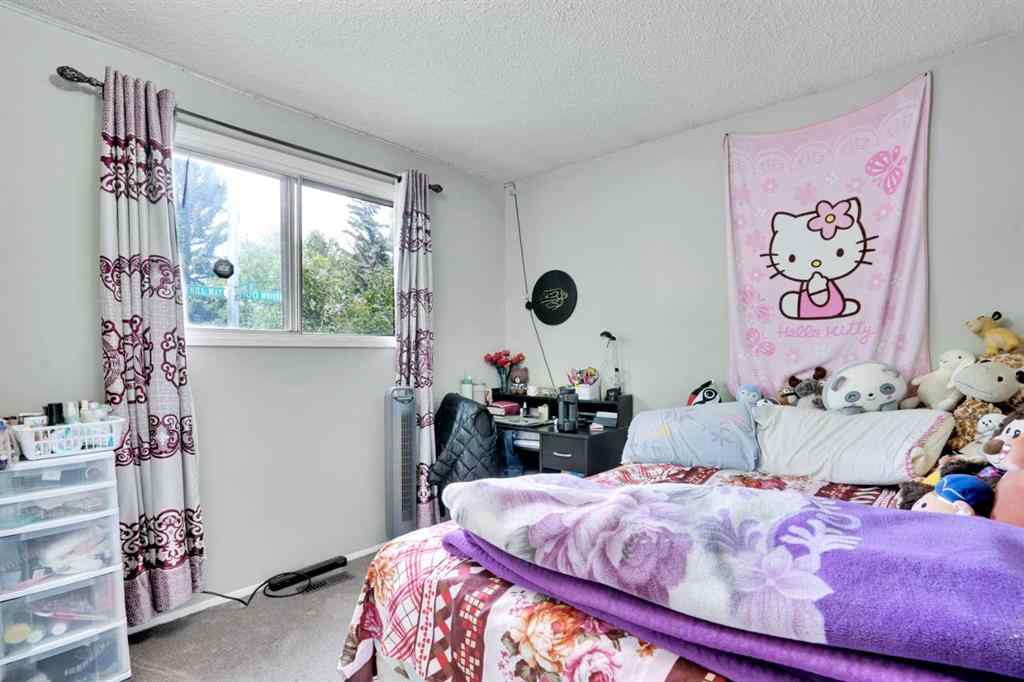 MLS® A2248429 - 707 Whitehill Way NE in Whitehorn Calgary, Residential