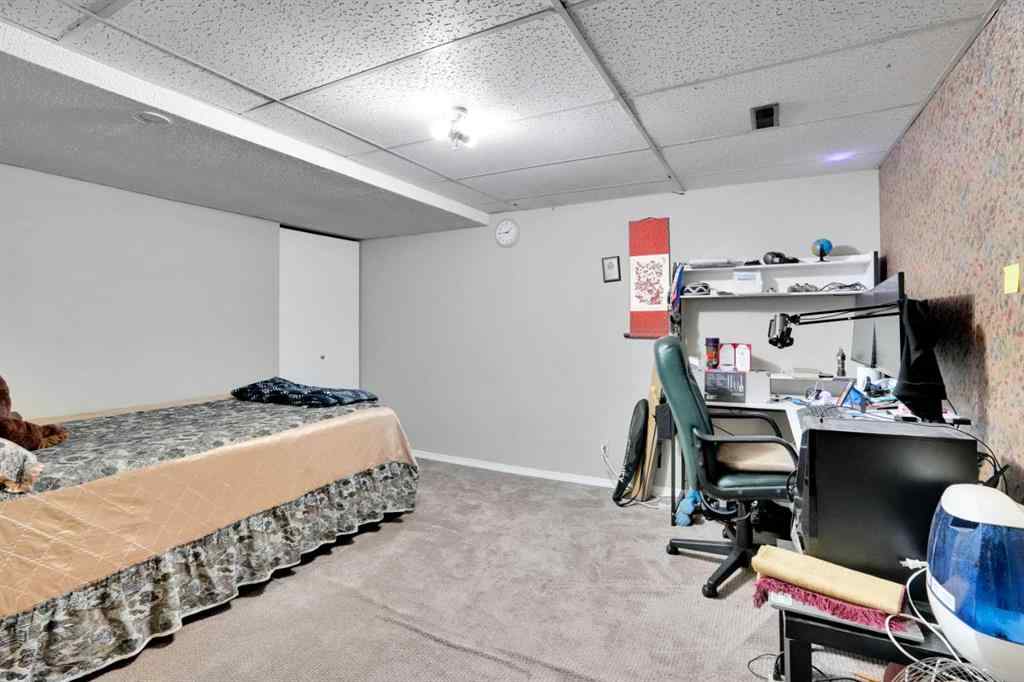 MLS® A2248429 - 707 Whitehill Way NE in Whitehorn Calgary, Residential