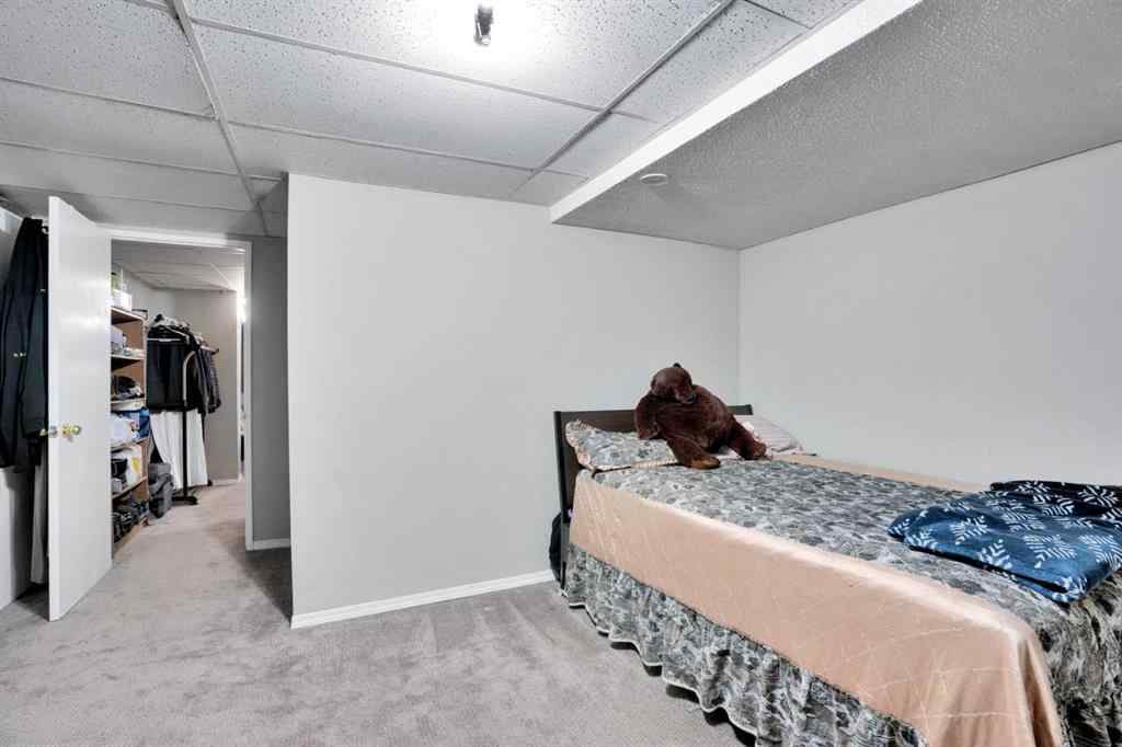 MLS® A2248429 - 707 Whitehill Way NE in Whitehorn Calgary, Residential
