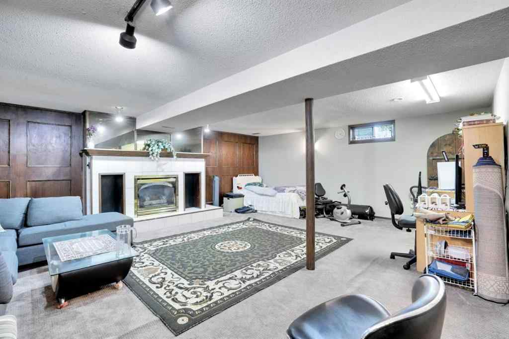 MLS® A2248429 - 707 Whitehill Way NE in Whitehorn Calgary, Residential