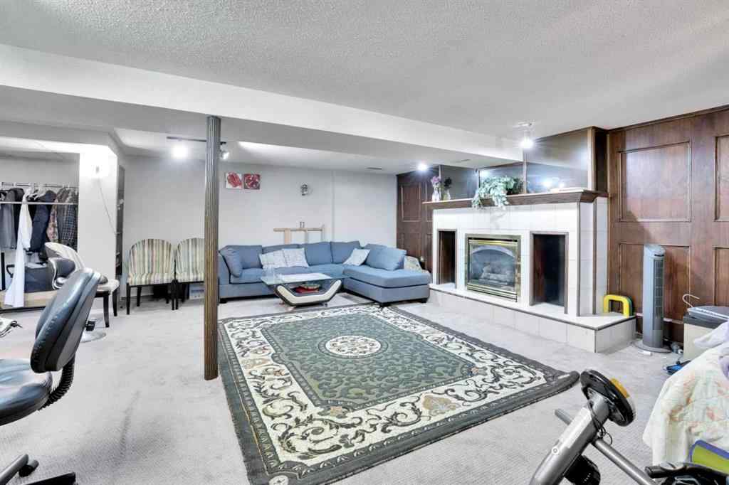 MLS® A2248429 - 707 Whitehill Way NE in Whitehorn Calgary, Residential