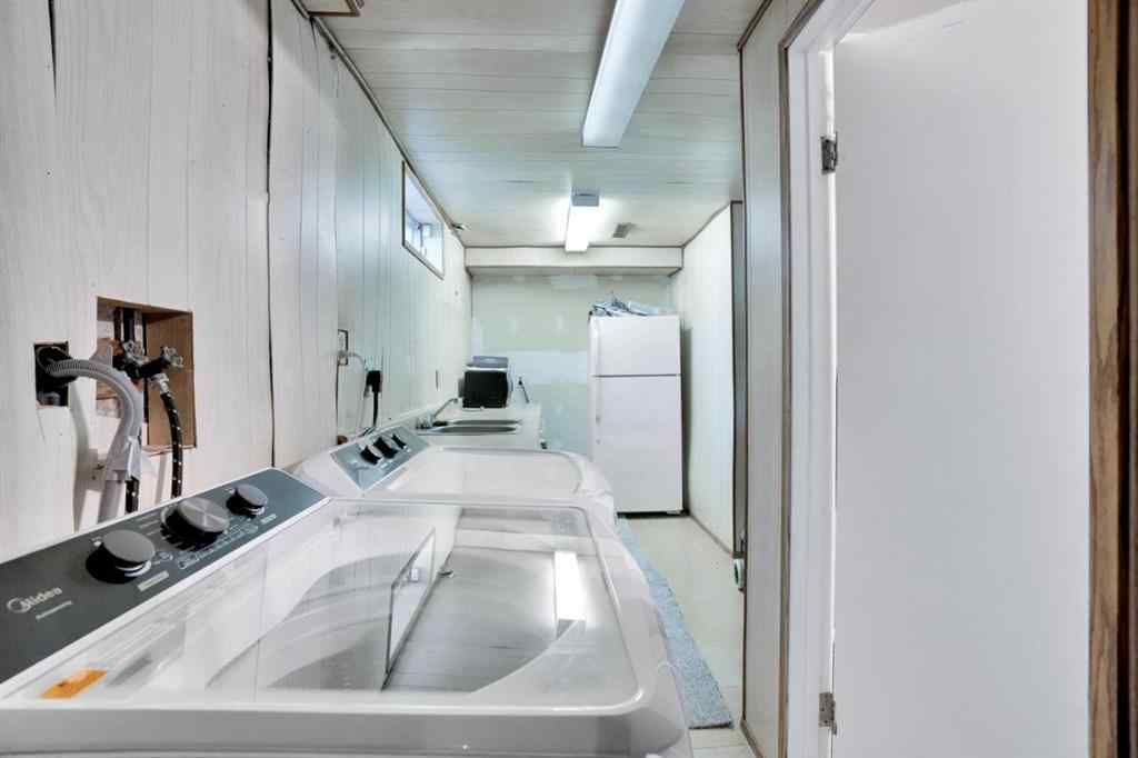MLS® A2248429 - 707 Whitehill Way NE in Whitehorn Calgary, Residential