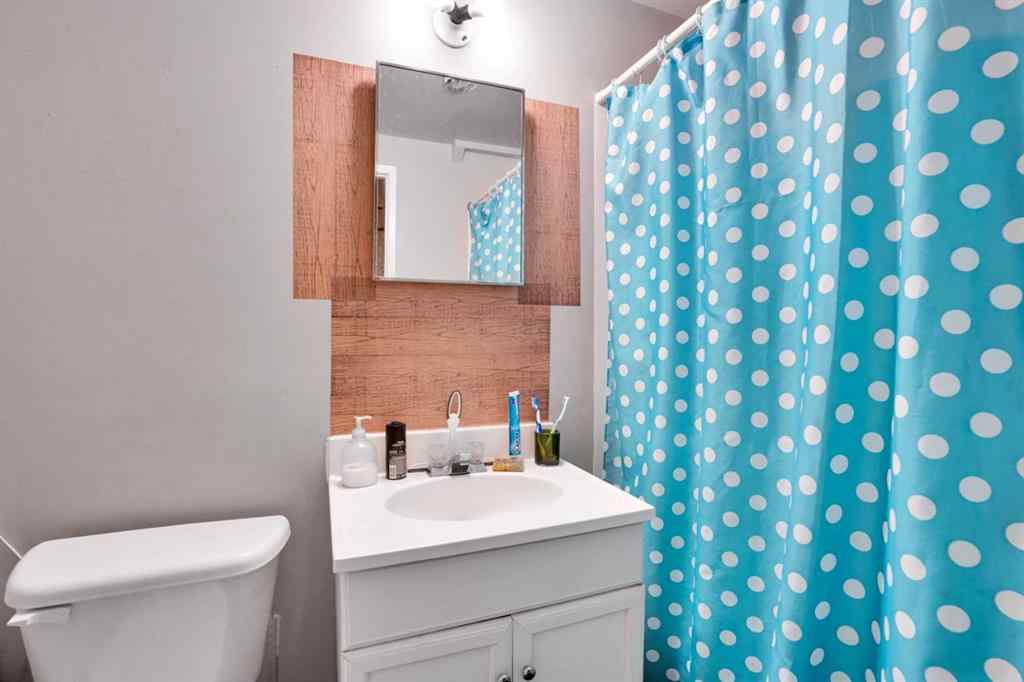 MLS® A2248429 - 707 Whitehill Way NE in Whitehorn Calgary, Residential