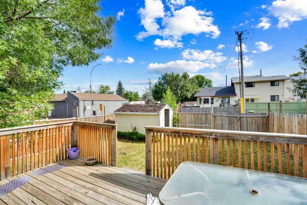 MLS® A2248429 - 707 Whitehill Way NE in Whitehorn Calgary, Residential
