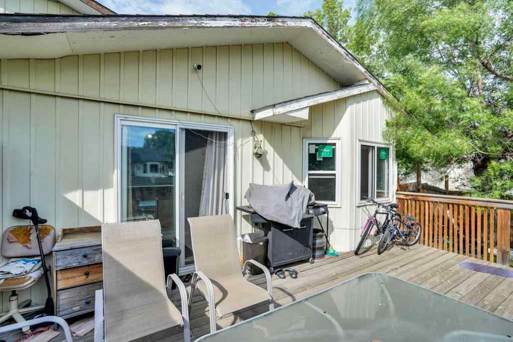 MLS® A2248429 - 707 Whitehill Way NE in Whitehorn Calgary, Residential
